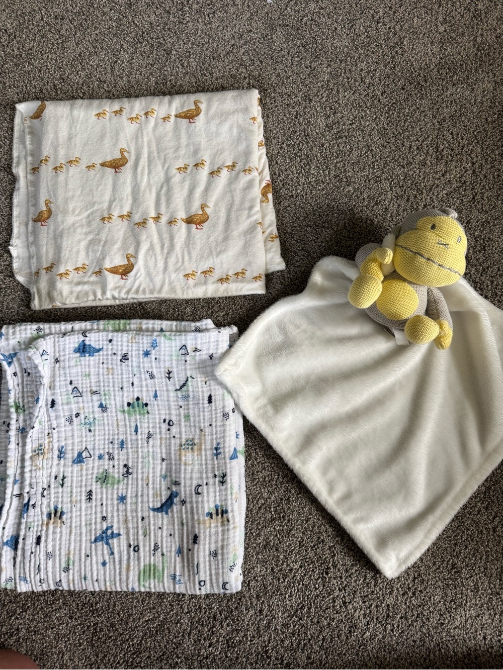 Baby Bundle